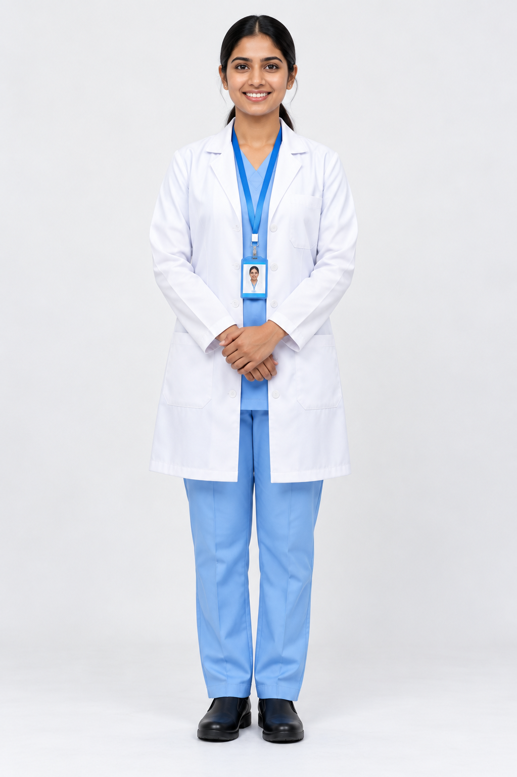 Retail Uniform