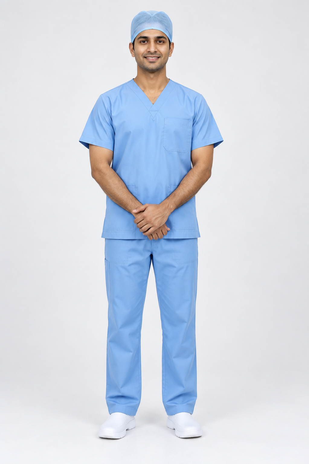 Retail Uniform
