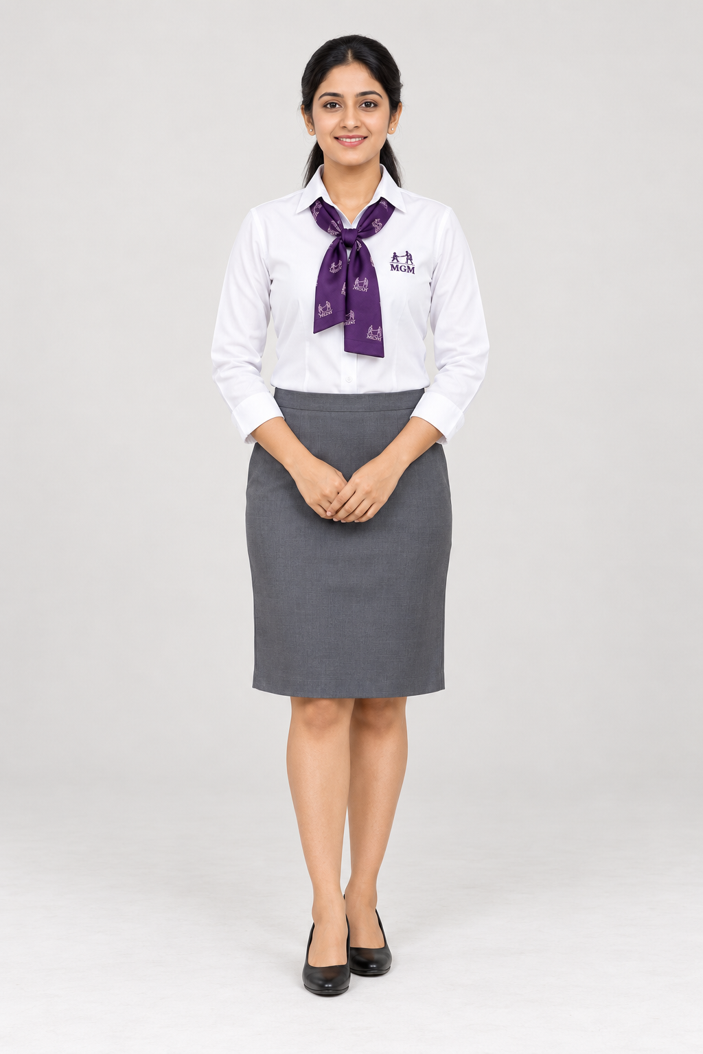 Retail Uniform
