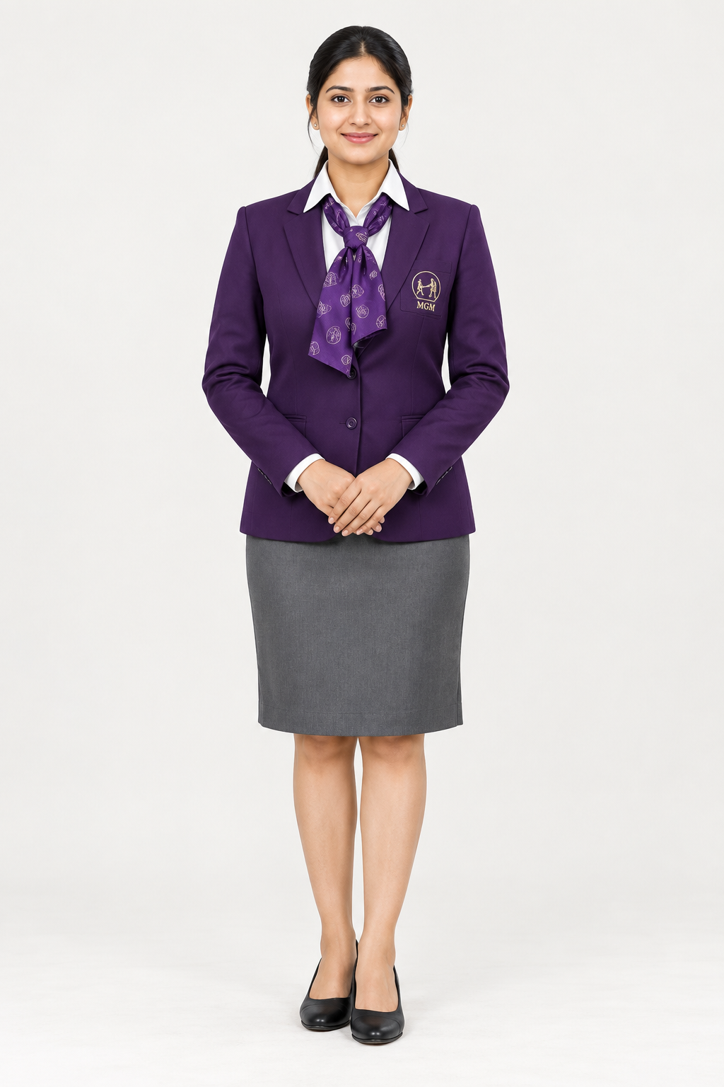 Retail Uniform