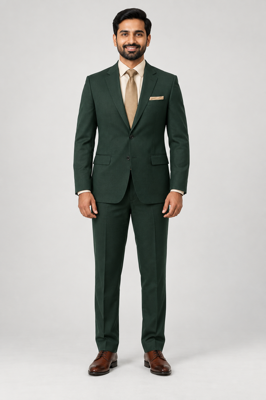 Retail Uniform