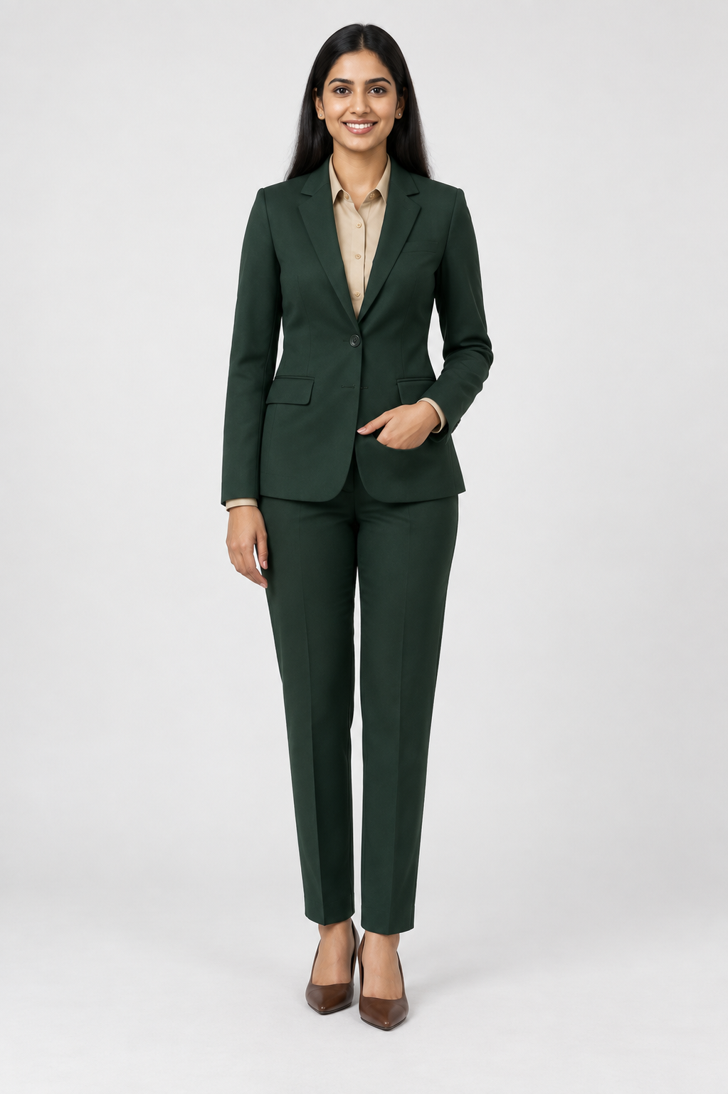 Retail Uniform