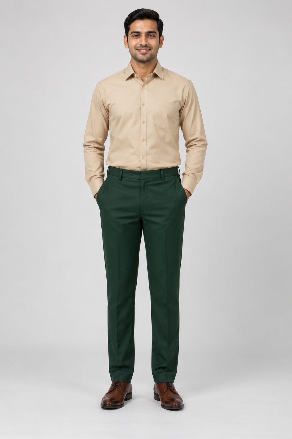 Retail Uniform