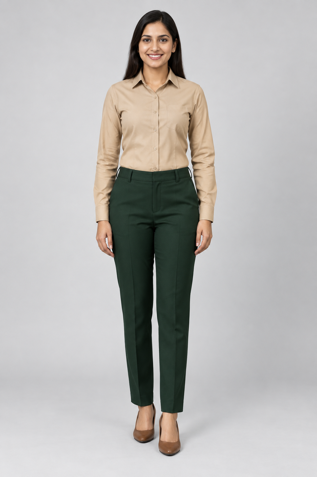 Retail Uniform