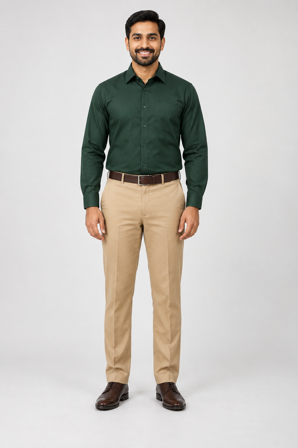 Retail Uniform