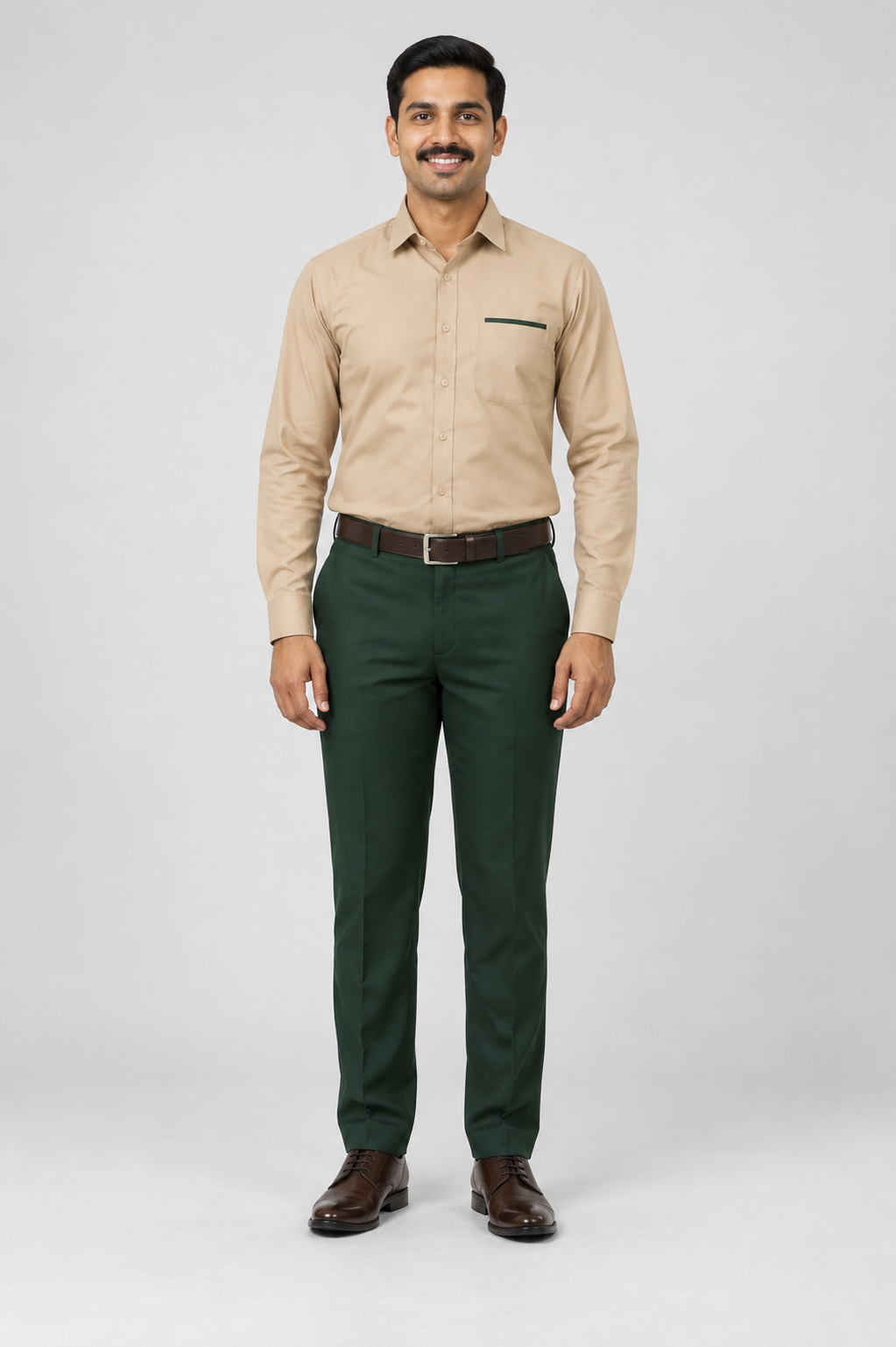 Retail Uniform