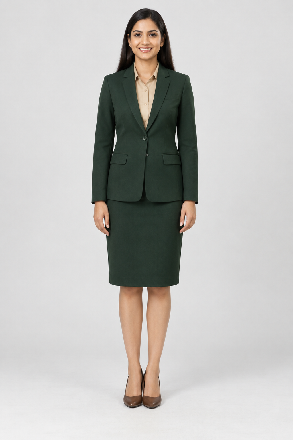 Retail Uniform