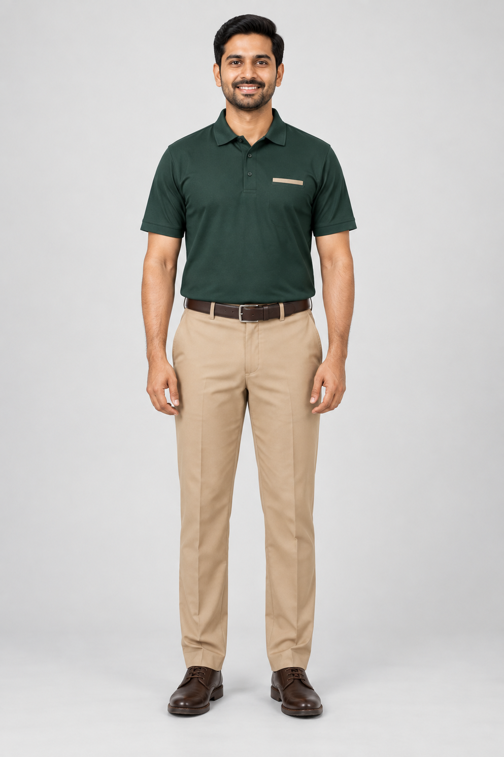 Retail Uniform