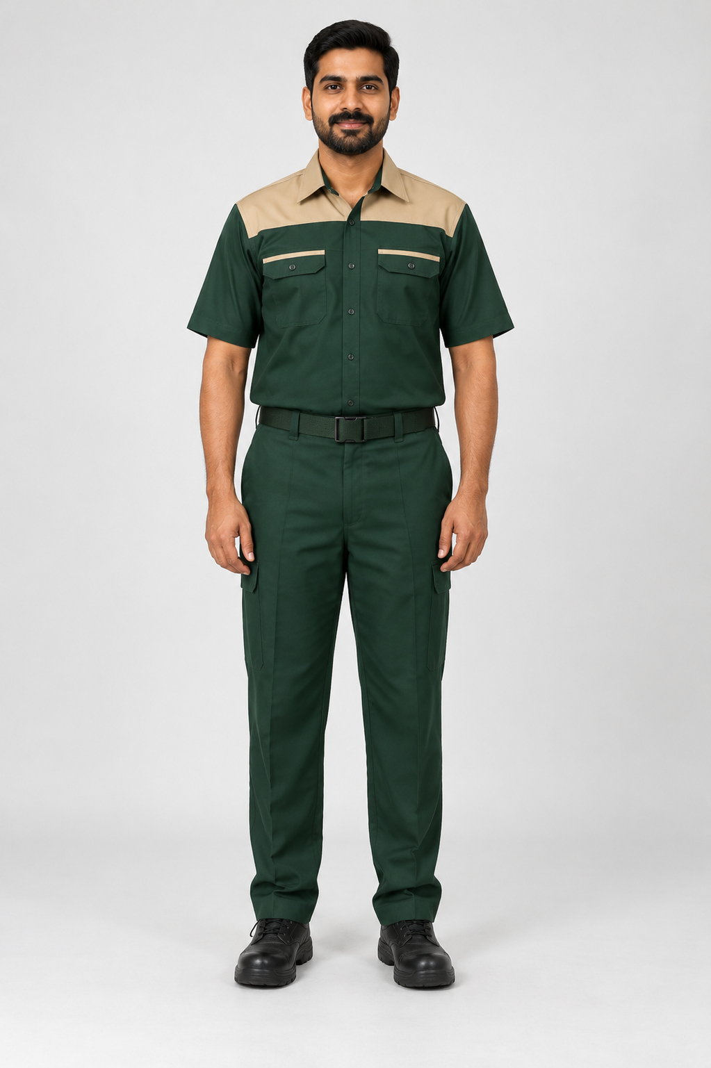 Retail Uniform