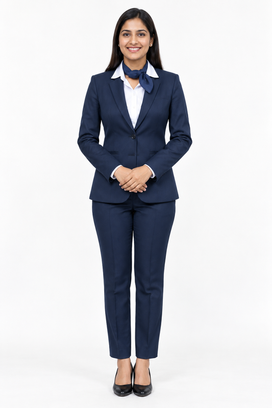 Retail Uniform