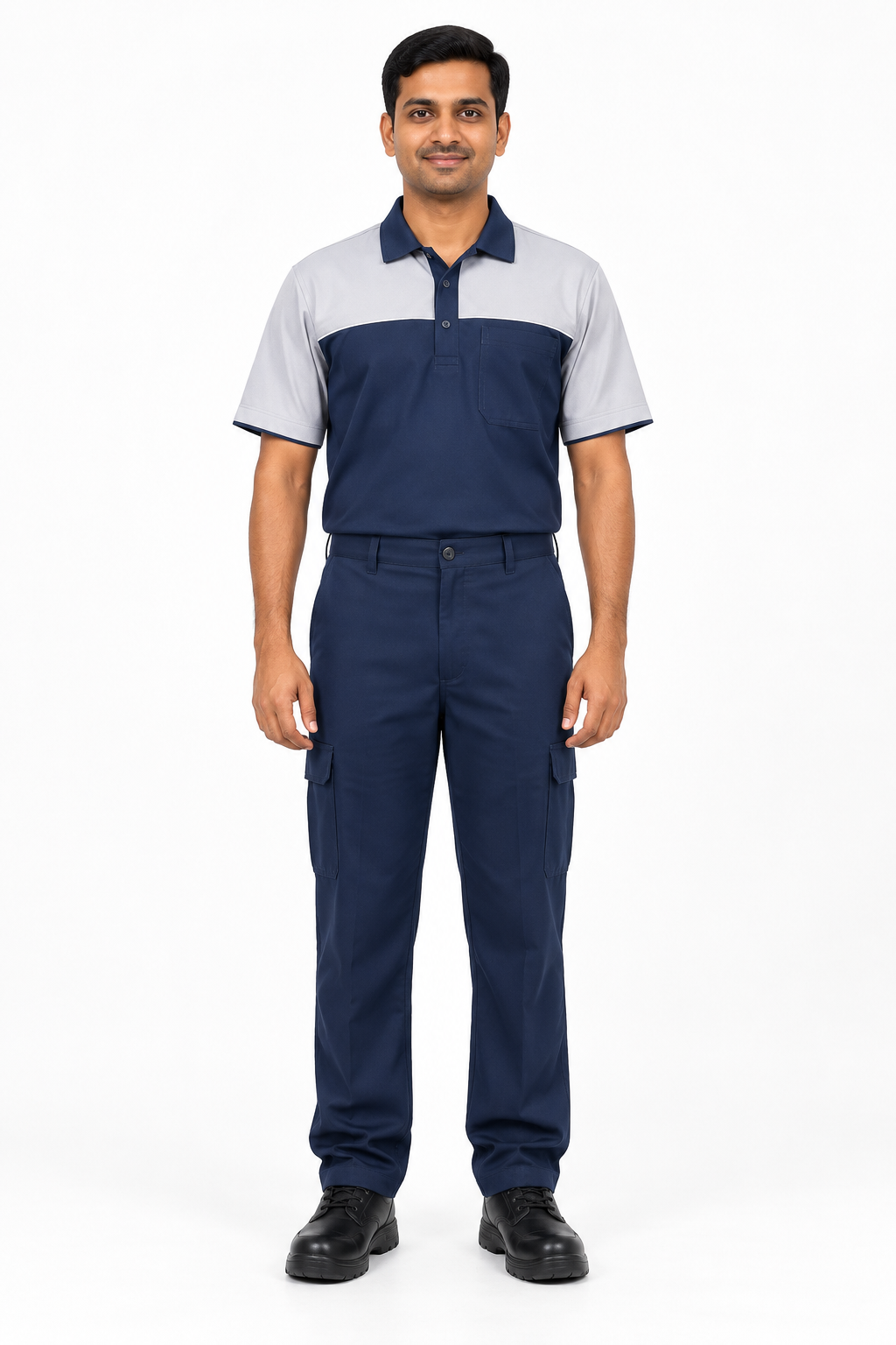 Retail Uniform