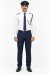 Retail Uniform