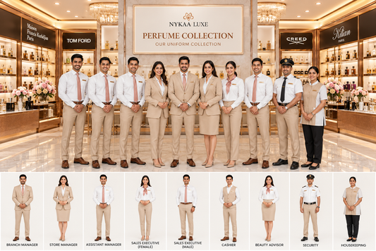 Retail Uniform
