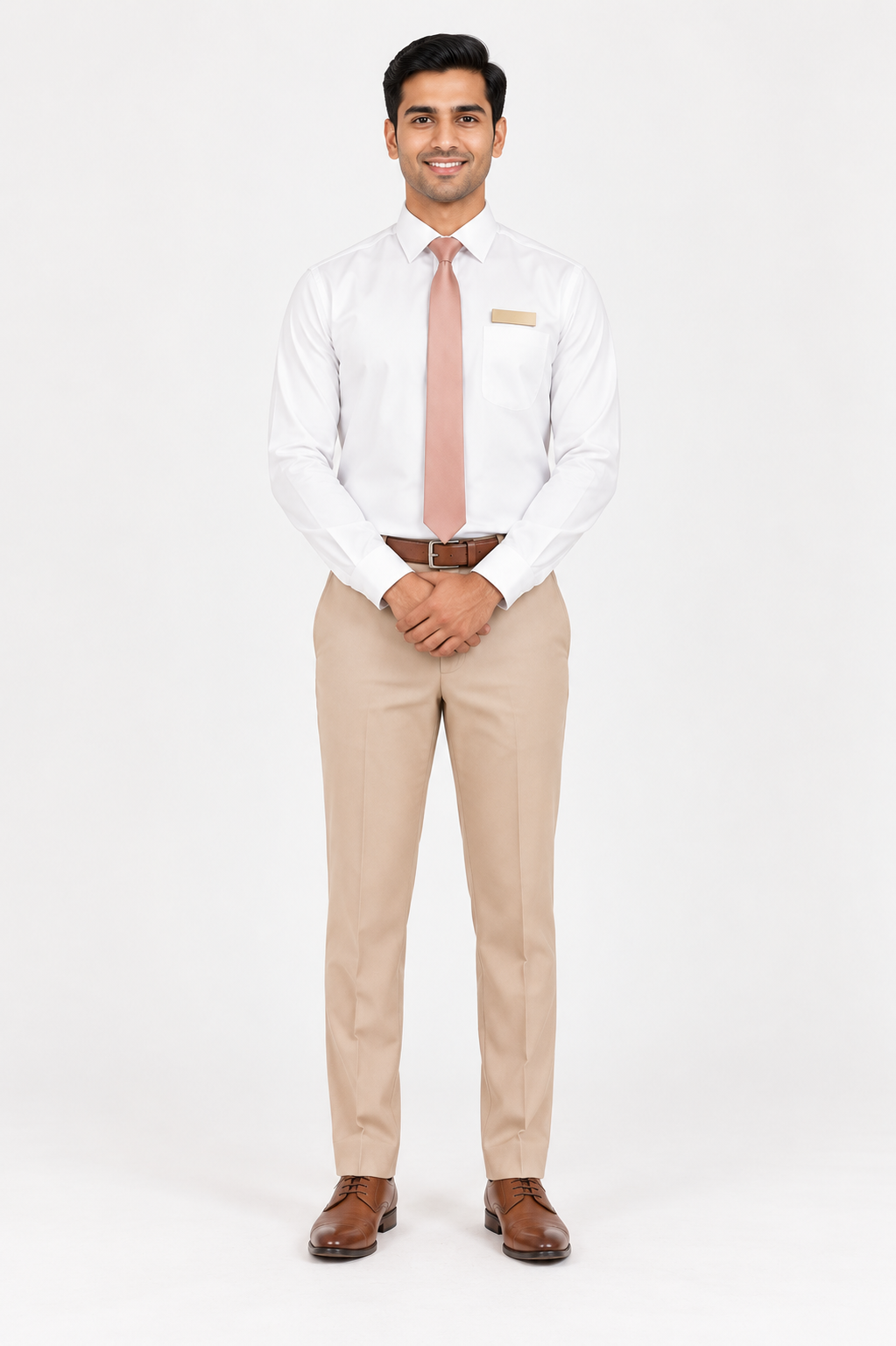 Retail Uniform