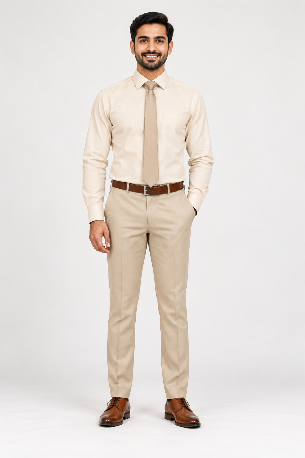 Retail Uniform
