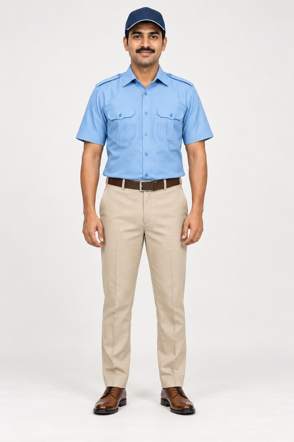 Retail Uniform