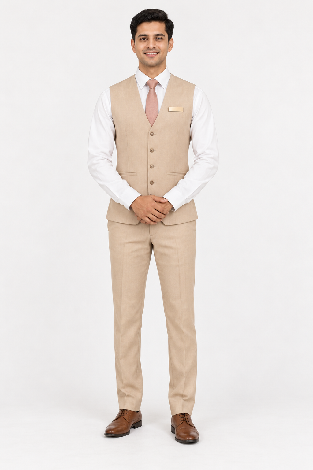 Retail Uniform