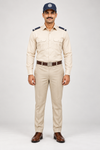 Retail Uniform