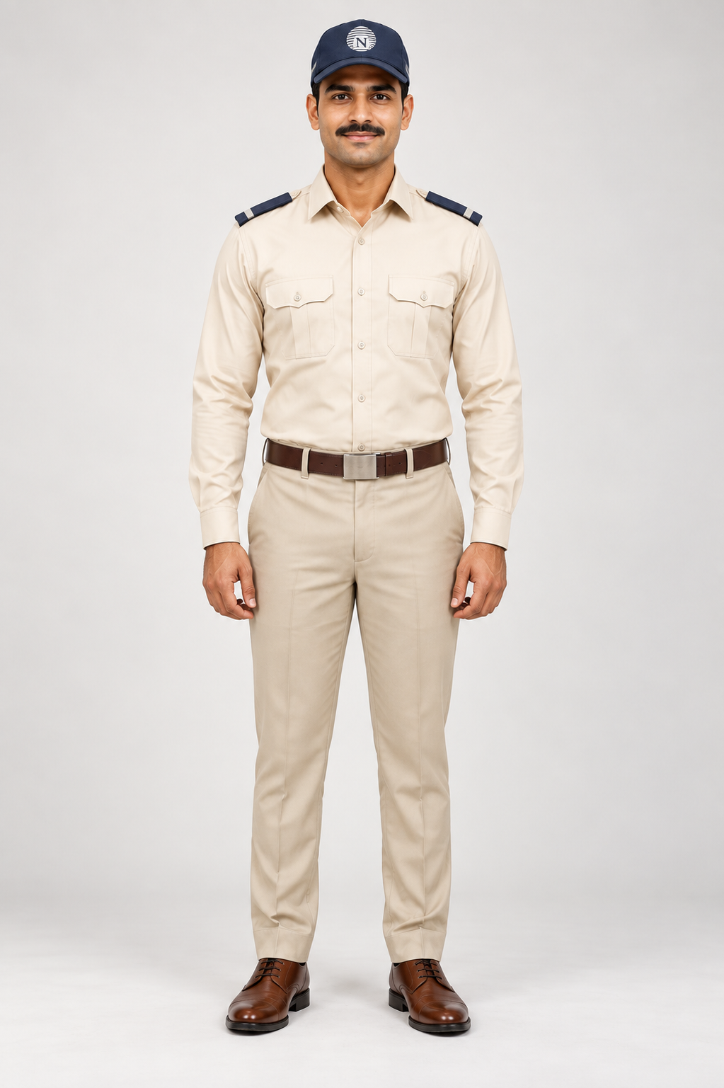 Retail Uniform