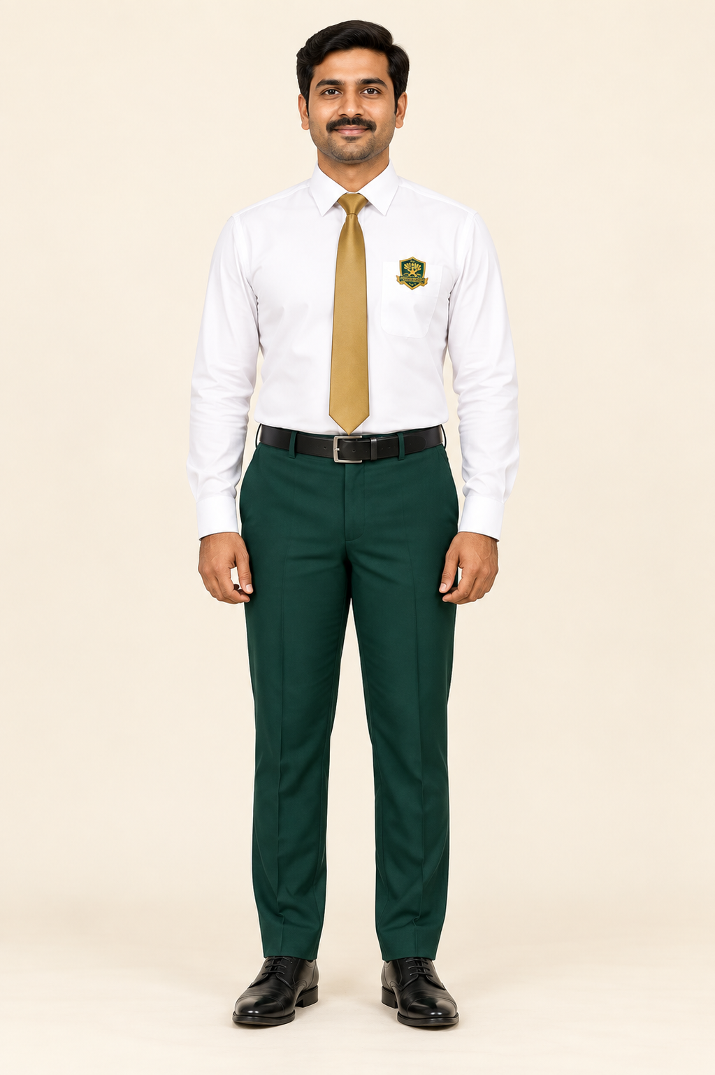 Retail Uniform