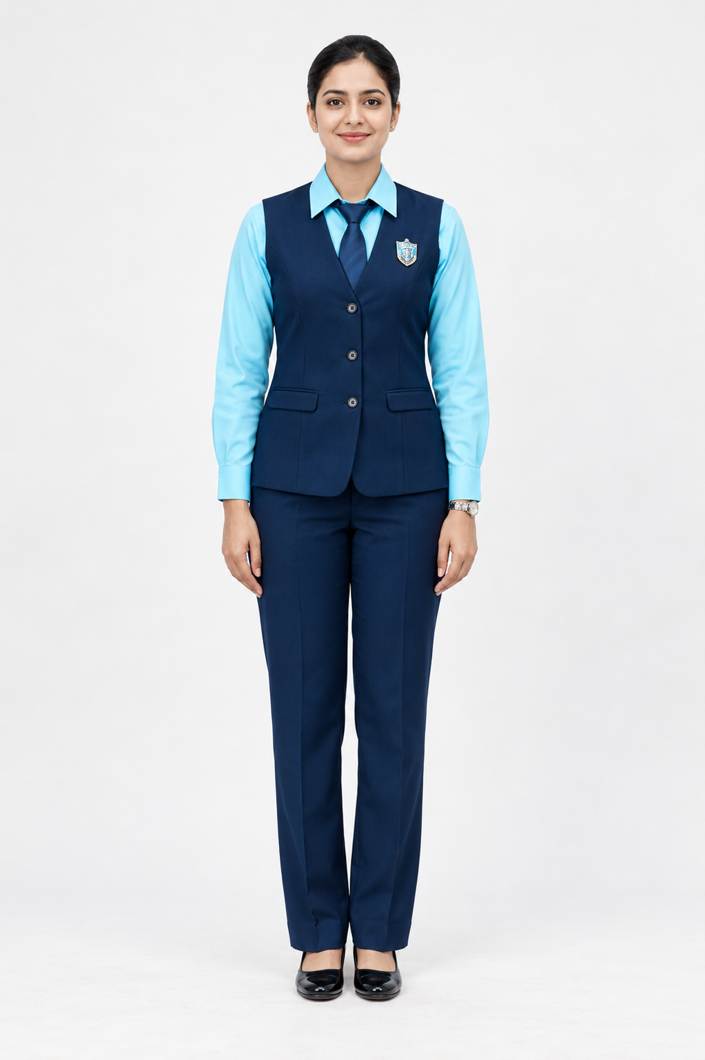 Retail Uniform
