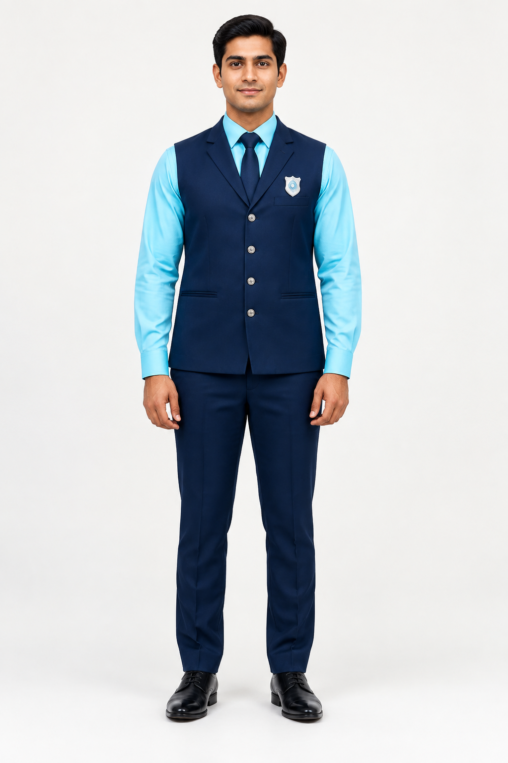 Retail Uniform
