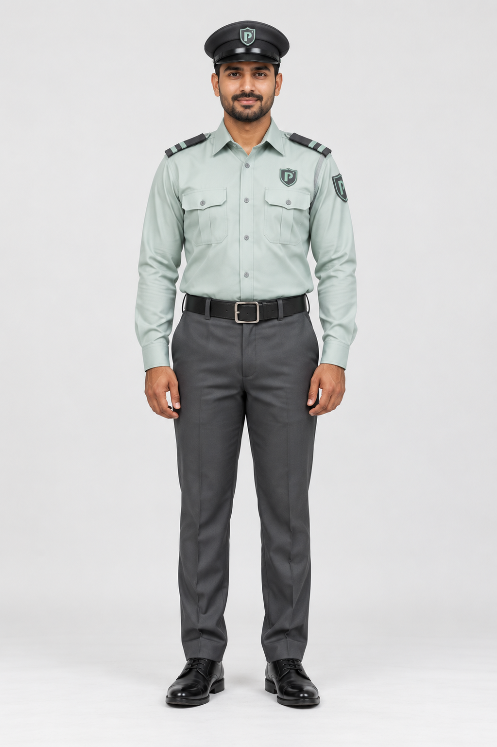 Retail Uniform