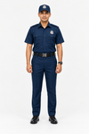 Retail Uniform