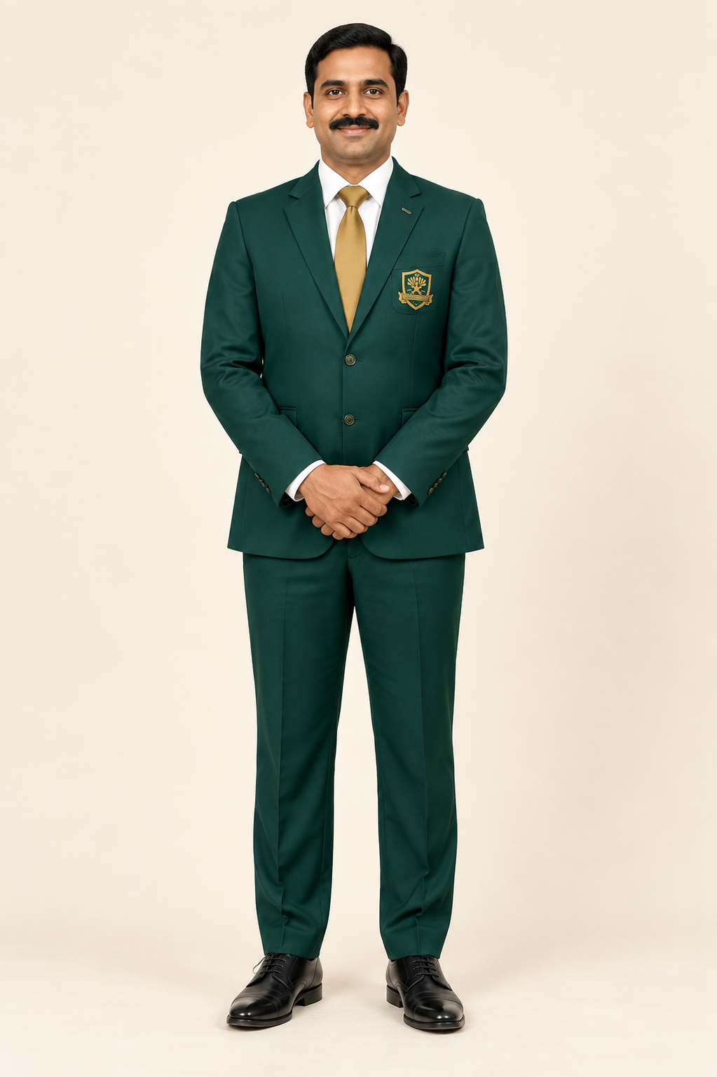 Retail Uniform