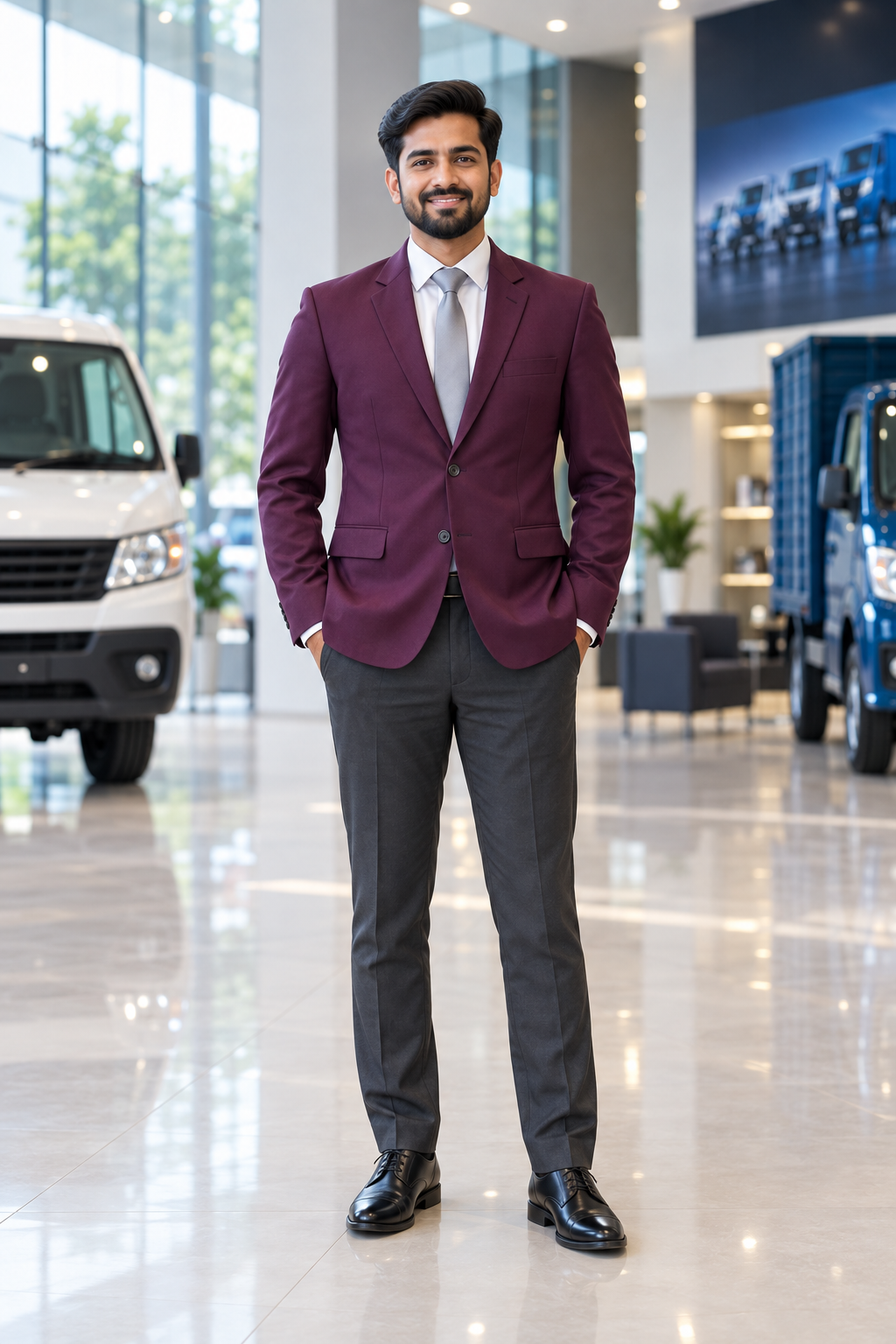 Retail Uniform