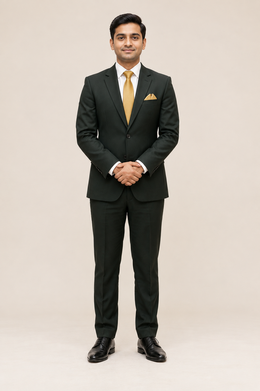 Retail Uniform