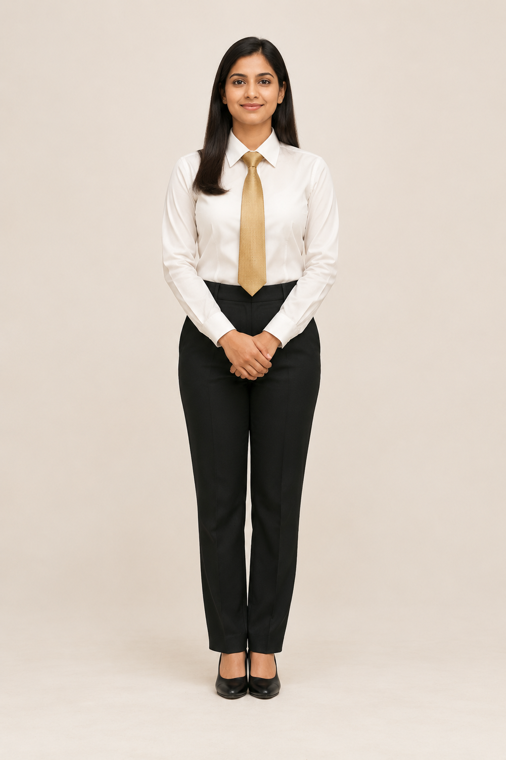 Retail Uniform