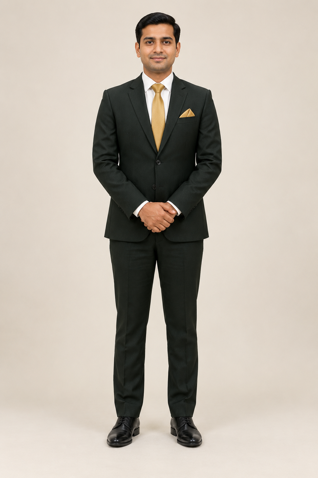 Retail Uniform