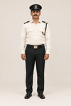 Retail Uniform
