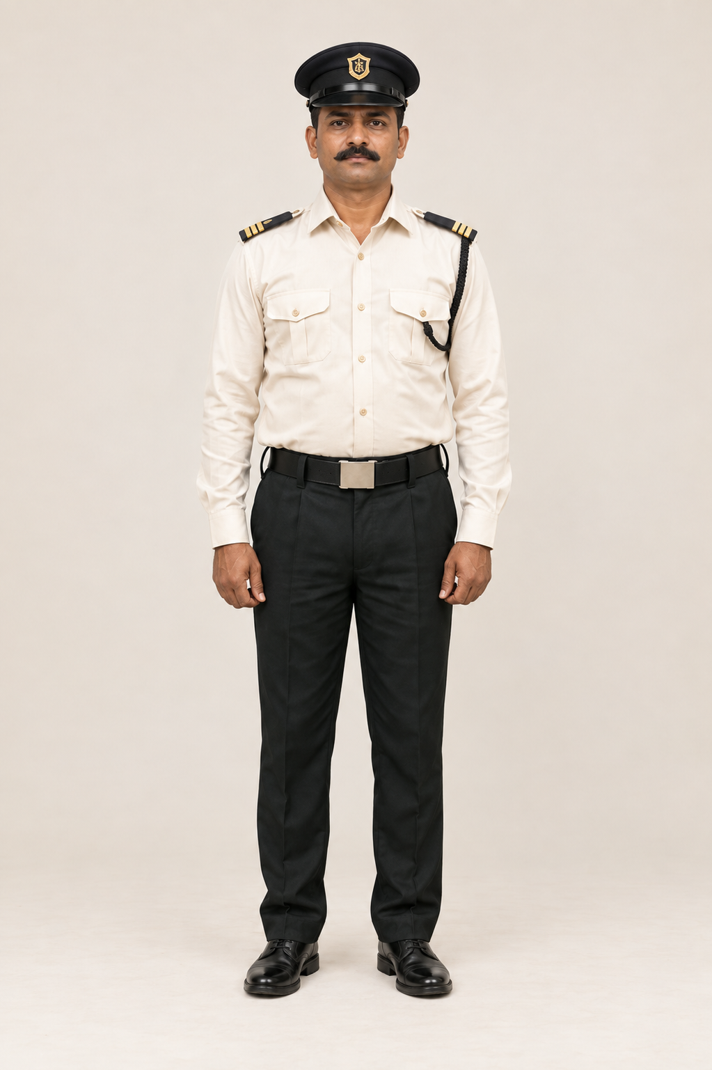 Retail Uniform