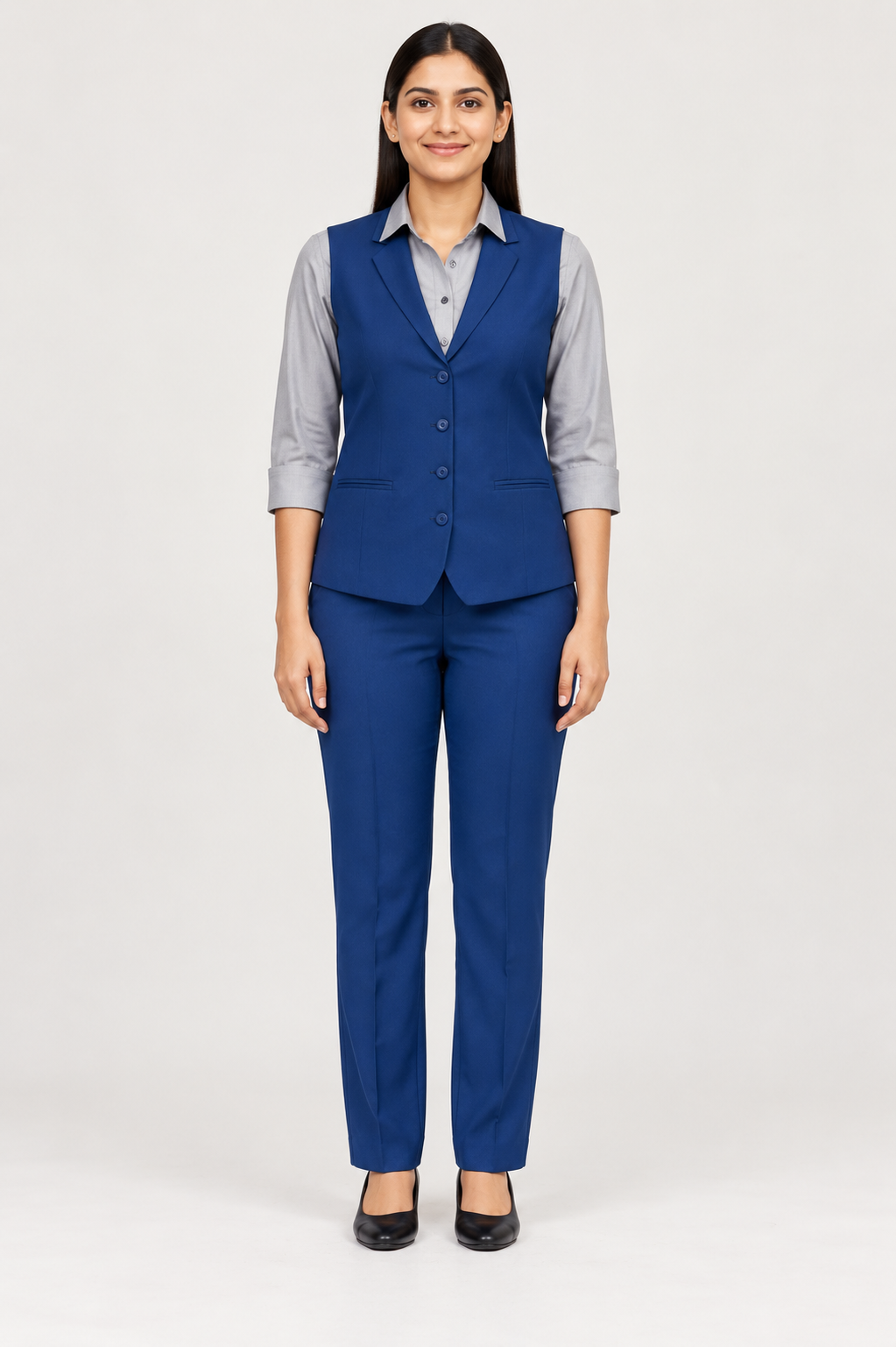 Retail Uniform