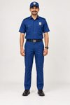 Retail Uniform