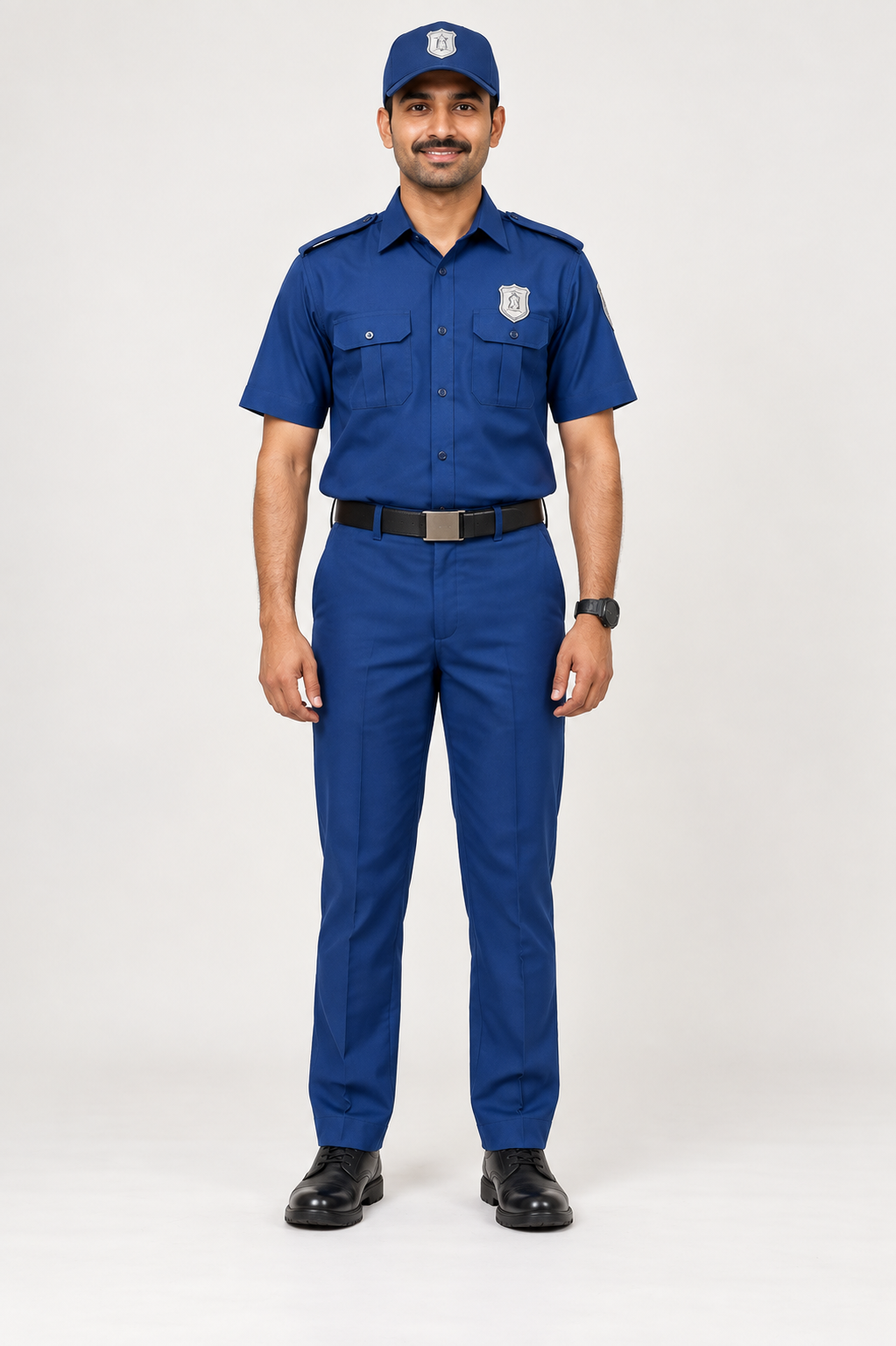 Retail Uniform