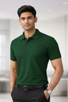 Corporate Uniform Men T-Shirt Customizable Bulk Order