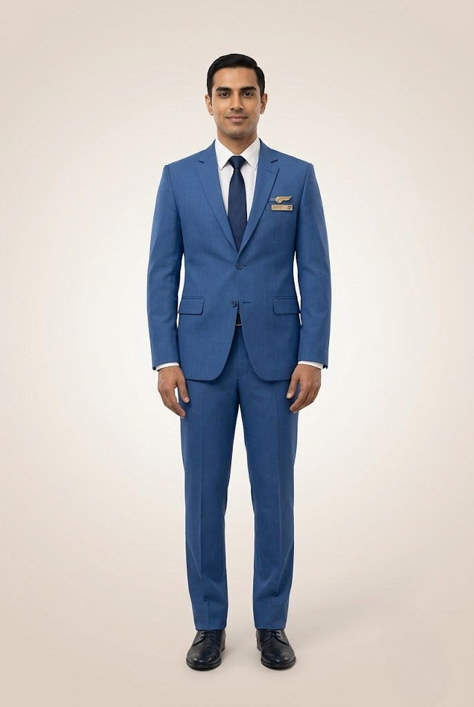 Retail Uniform