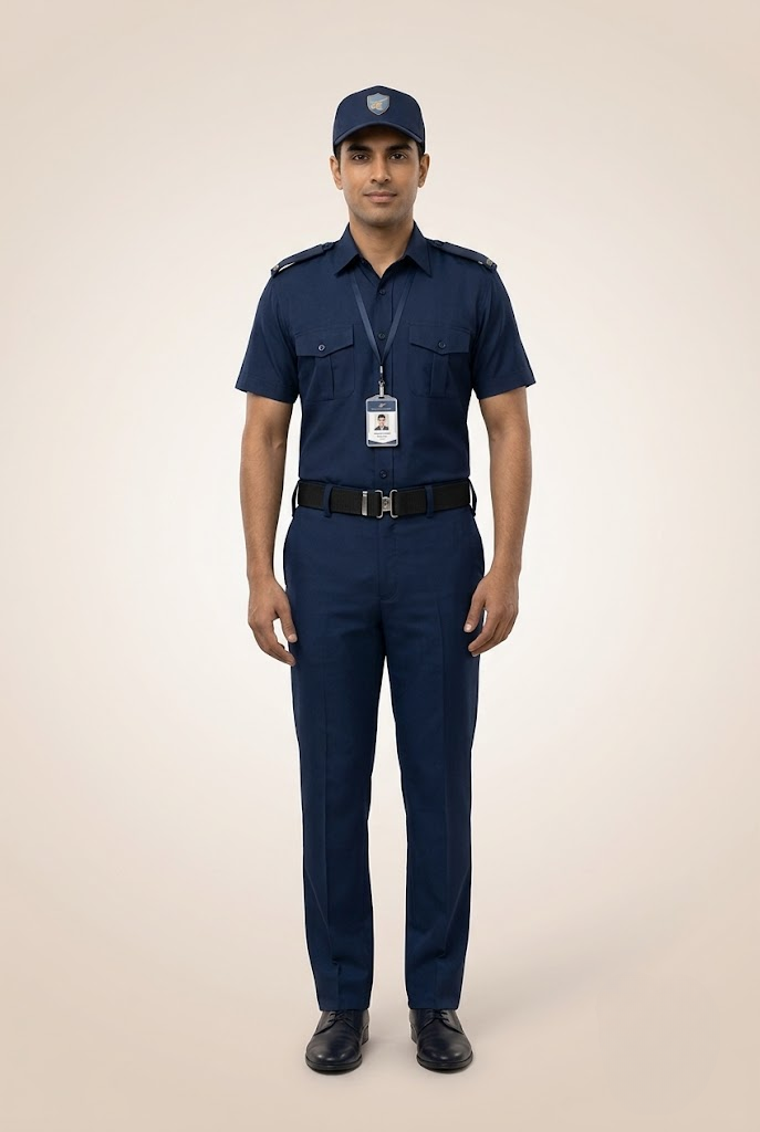 Retail Uniform