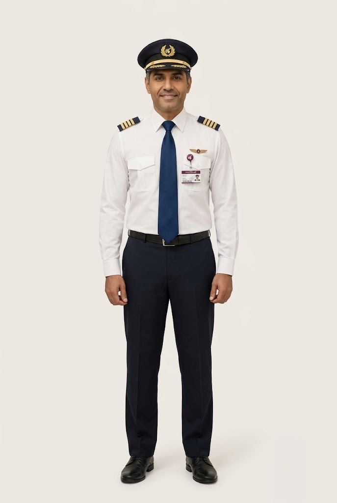 Retail Uniform