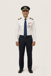 Retail Uniform