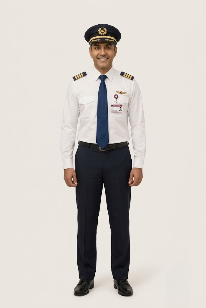 Retail Uniform