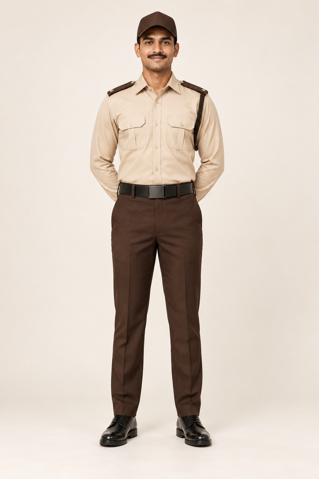 Retail Uniform