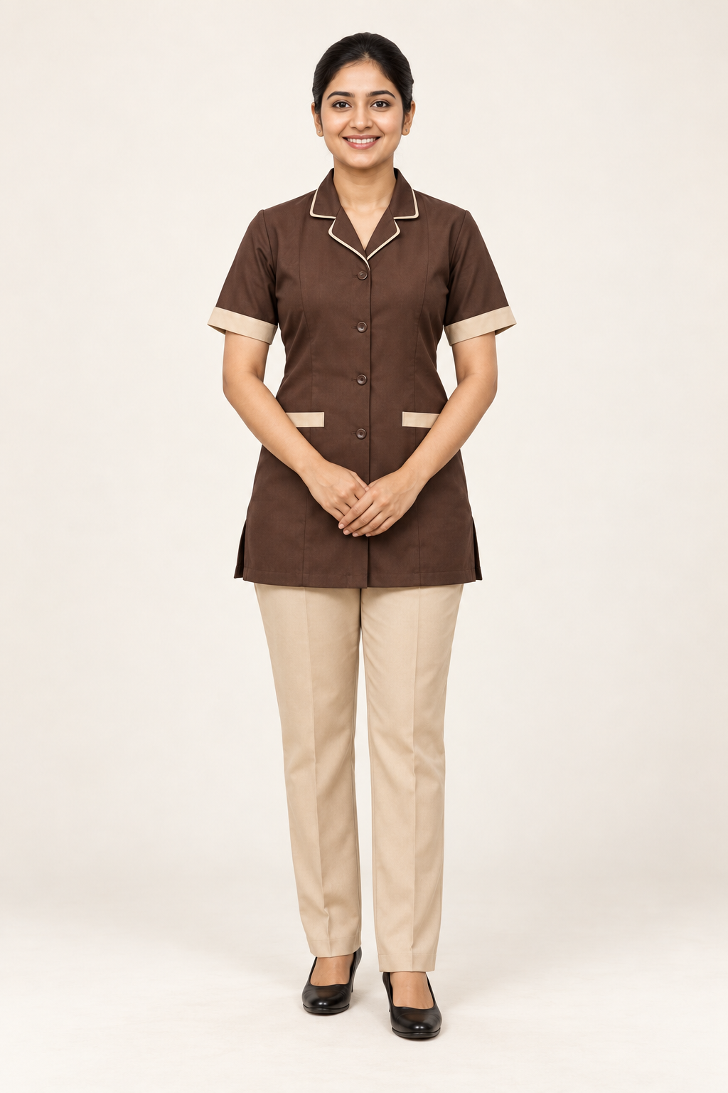 Retail Uniform