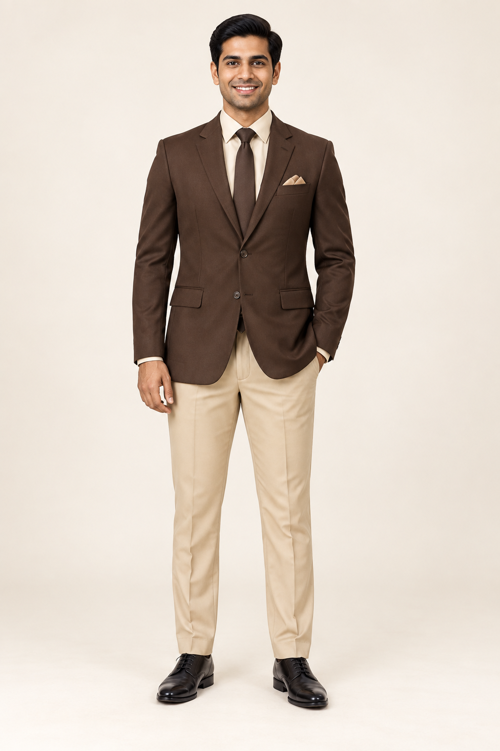 Retail Uniform