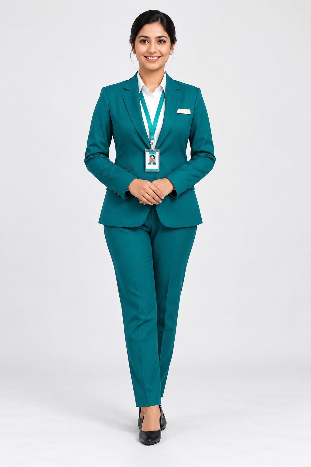 Retail Uniform