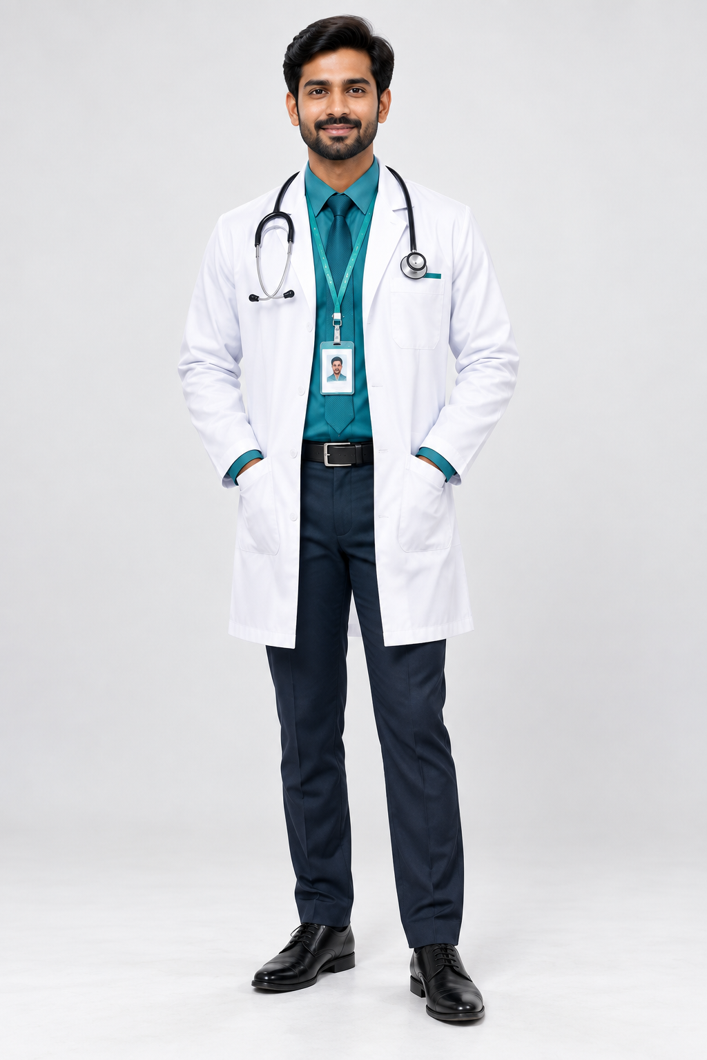 Retail Uniform