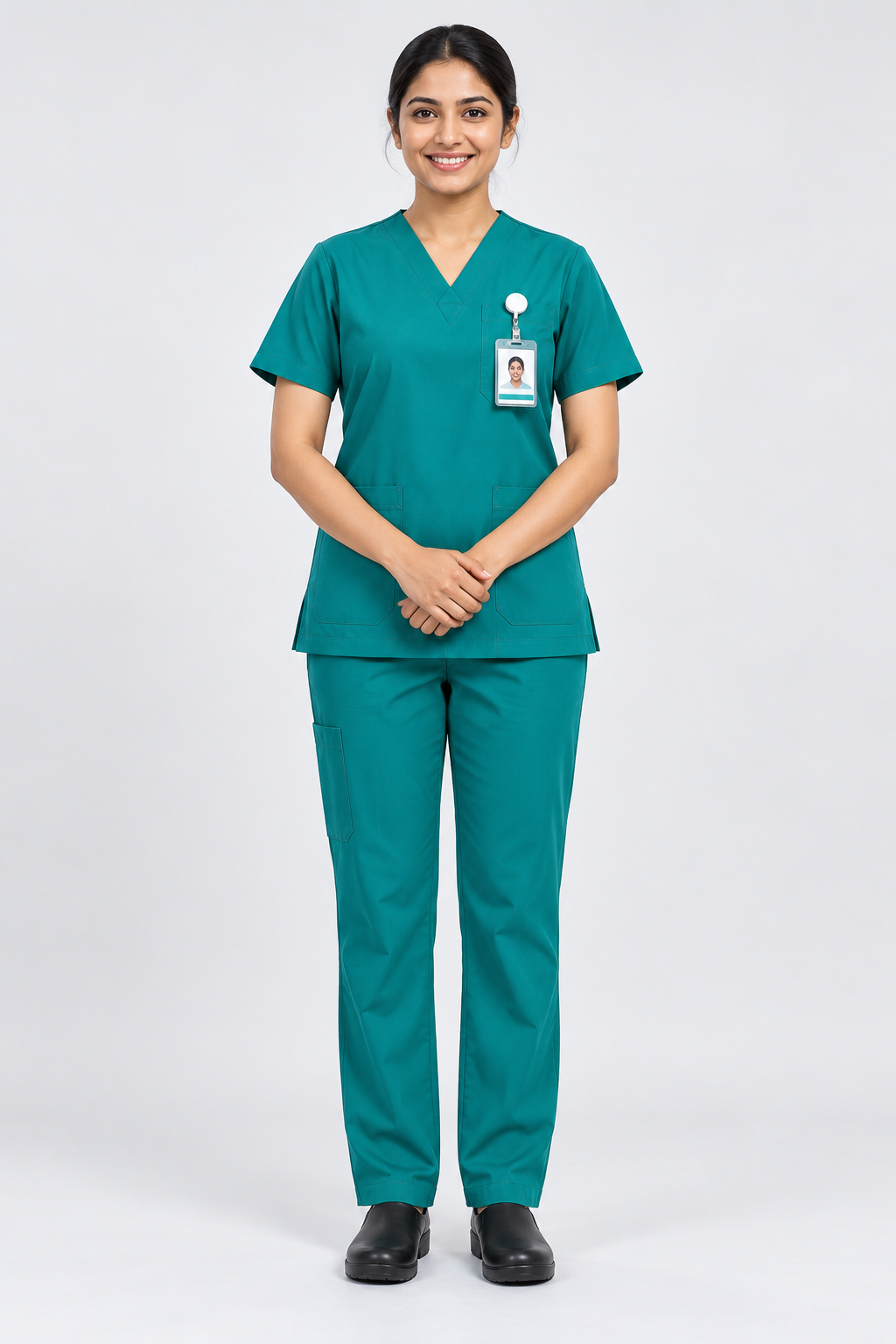 Retail Uniform